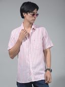 Peach color option, Currently selected