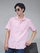 Pink color option, Currently selected