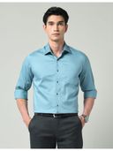 Blue color option, Currently selected