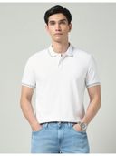 White color option, Currently selected