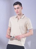 Beige color option, Currently selected