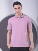 Pink color option, Currently selected