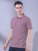 Purple color option, Currently selected