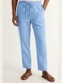 Blue color option, Currently selected