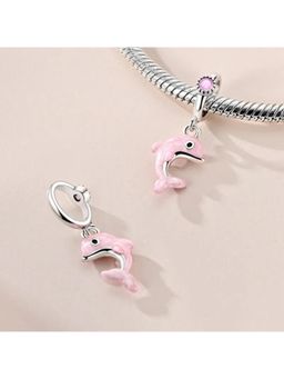 Miora - Pink Pink Dolphin Charms