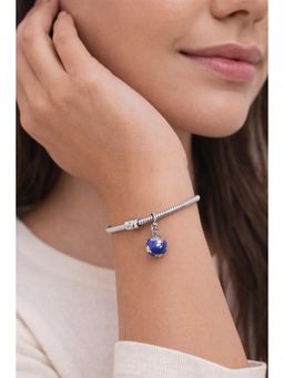 Miora - Blue Globe Charm