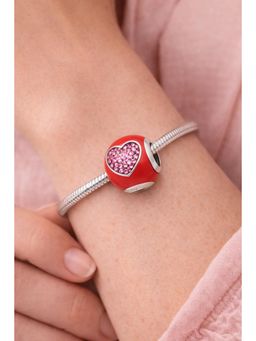 Miora - Red Red Ball Charms