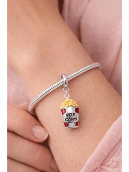 Miora - Yellow Popcorn Charms