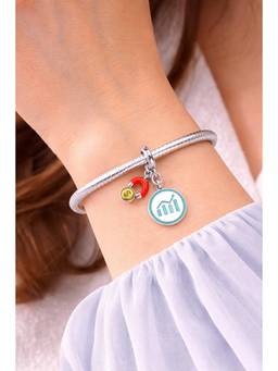 Miora - Silver Money Charms
