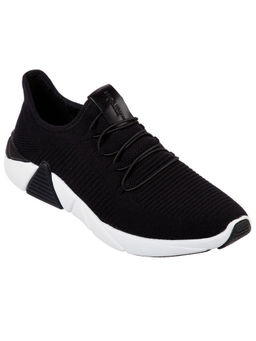 SKECHERS - A-line - Axes Black Mark Nason Slip-On