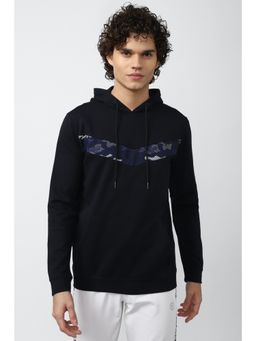 Van Heusen - Black Sweatshirt