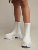 White color option, Sold out
