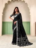 Black color option, Sold out, Currently selected