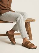 Tan color option, Currently selected