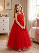 Red color option