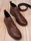 Brown color option, Currently selected