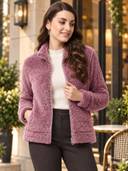 Mauve color option
