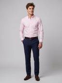 Pink color option, Currently selected