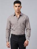 Brown color option, Currently selected