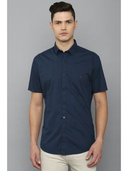 Louis Philippe - Navy Shirt