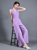 Lavender color option, Currently selected