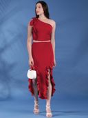 Red color option, Sold out