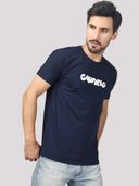 Navy Blue color option, Currently selected