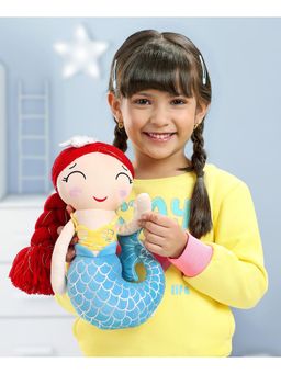 Bonfino - Premium Brisa Soft Candy Doll (0-36 Months)