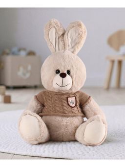 Bonfino - Premium Plush Bunny Soft Toy (0-36 Months)