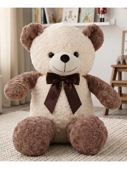 Bonfino - Premium Plush Teddy Bear (0-36 Months)
