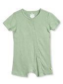 Green color option, Currently selected
