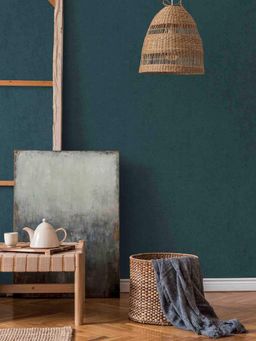 Excel - Wallpaper Bark Peels In Blue Textured