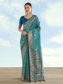 Turquoise color option, Currently selected