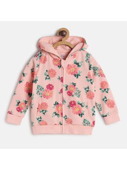 MINI KLUB - Kids Girls Multi Jacket