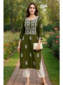 Green color option, Sold out