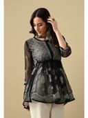 Black color option, Sold out, Currently selected