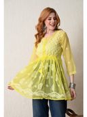 Yellow color option, Sold out, Currently selected