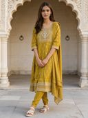 Mustard color option