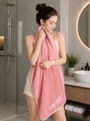 Peach color option, Currently selected