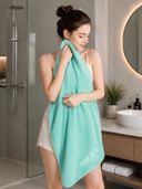 Turquoise color option