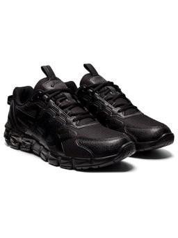 ASICS - Men GEL-QUANTUM 90 Sneakers Black
