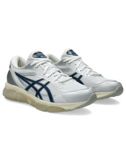 ASICS - Unisex GEL-QUANTUM 360 VIII Sneakers Light Grey