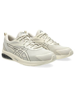 ASICS - Unisex GEL-QUANTUM KEI Sneakers Off White