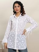 White color option, Currently selected