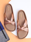 Rose Gold color option
