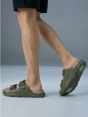 Olive color option, Currently selected