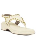 Beige color option, Currently selected