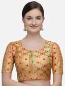 Gold color option, Sold out, Currently selected