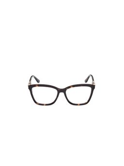 Guess - Women Acetate Full Rim Square Brown Eyeglass Frame (54)