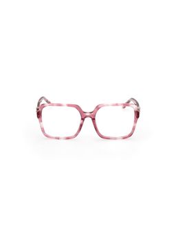 Guess - Women Acetate Full Rim Butterfly Purple Eyeglass Frame (56)